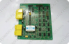 Profestronics repair service Control Board